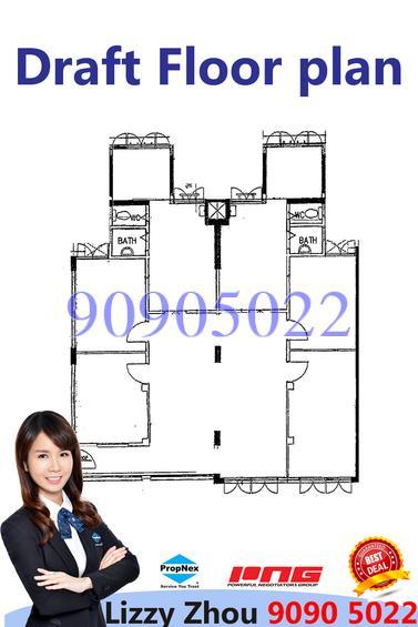 Whampoa Drive (Kallang/Whampoa), HDB Jumbo #163296632